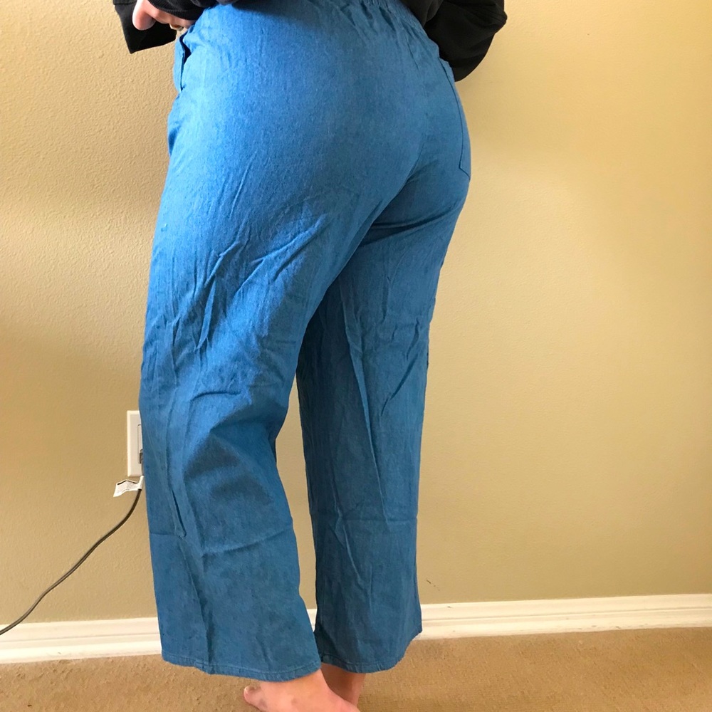 Mollusk Pants
